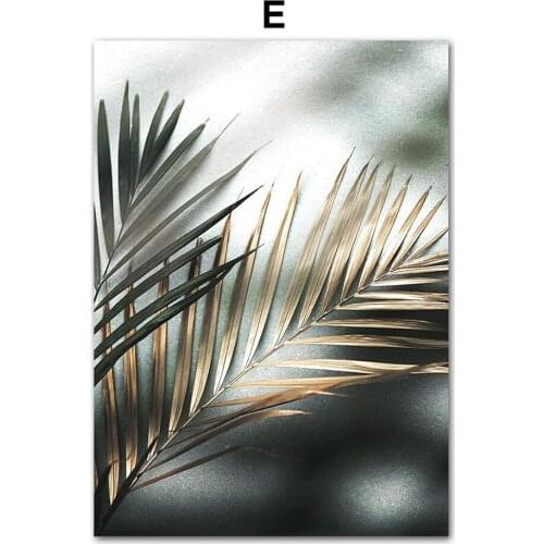 Foggy Plant Dried Leaves Sunlight Shades Nordic DIY Embroidery Cross Stitch 11CT Kits Needlework Craft Set Printed Sale