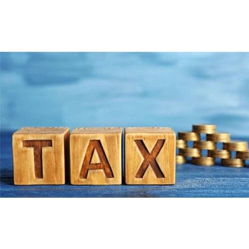 TAX fee ,Extra Shipping fee; Remote fee any other extra payment fee