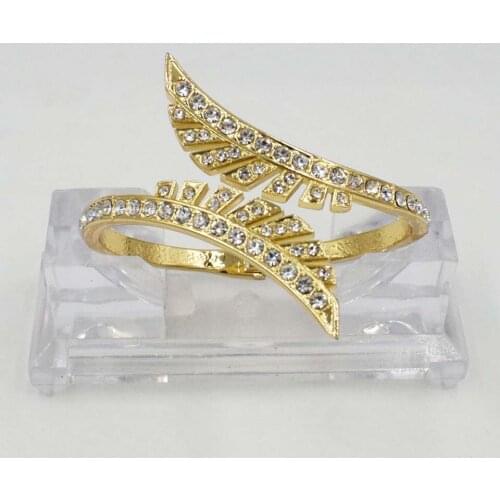 2017 new Dubai Gold big Bangles Fashion Design Dubai ummer Style Cuff Bangles Bracelet For Women Girls Gift