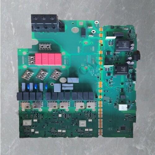 SIEMENS HIGH-POWER DRIVER PLATE A5E35954807 BRAND NEW GOODS IN STOCK