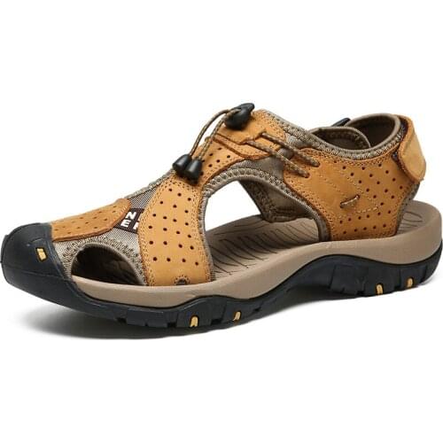 Praia footwear sandalias on 39 para sandales large gladiator masculina men white dress roman sandalia masculino slippers s de