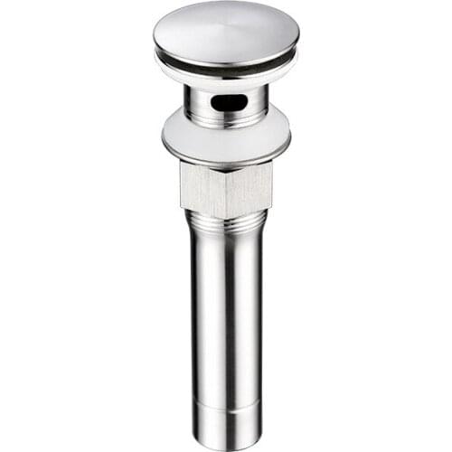 Stainless steel basin drain sink sink drain basin bounce sink sink drain accessories