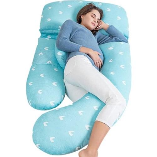 Sallgreen Pillows For Pregnant Women
