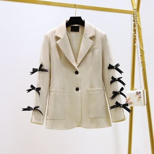 SENIOR&GOBLIN Womens Black Coats