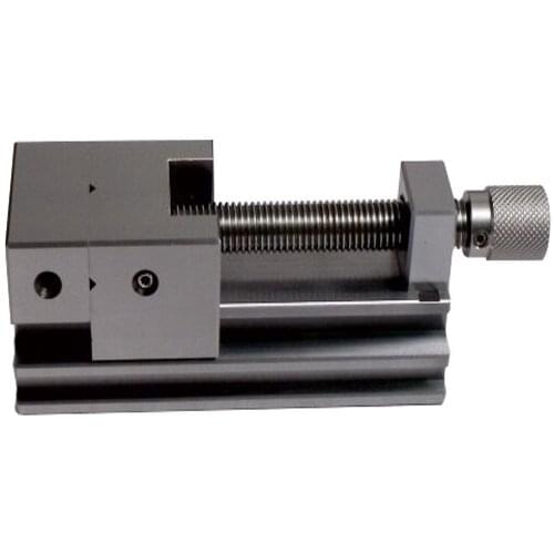 Special steel grinding wire EDM precision tool maker wire edm clamp vise