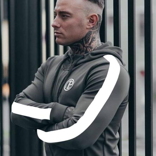 YOSHINEE Men's Sports Hoodies