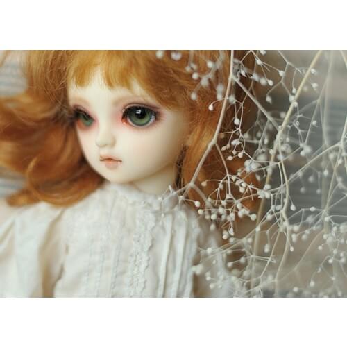 1/6 child doll Kakeru ( Chika ) beautiful resin action figures hot bjd free shipping