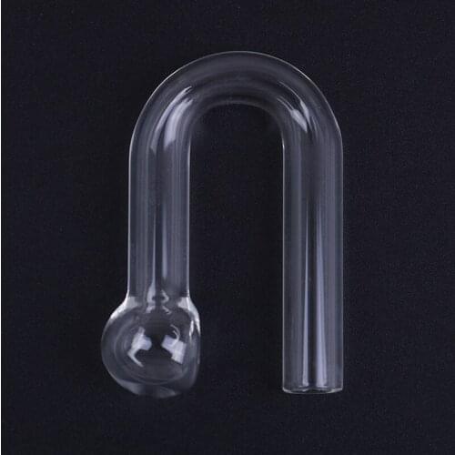 1PCS Aquarium Fish Tank Hang On CO2 Monitor Grass Water Quality Cylinder Detector Checker Test Pet Product