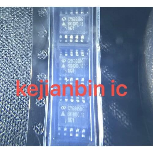 20pcs/lot CM6805BG CM6805