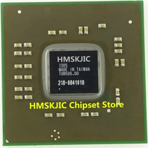 100% test very good product 216-0841018 216 0841018 reball BGA chipset