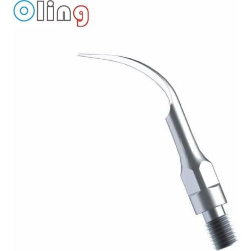 5PCS Dental Scaler Tips PS1 Dental Scaler Tips Scaling Tip For Sirona Dental Utrasound Dentistry Instrument