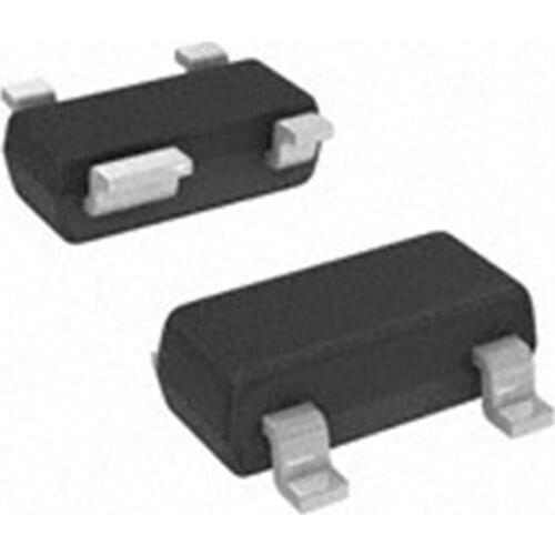 60pcs/lot SP0503BAHTG ESD Suppressors / TVS Diodes TVS AVAL DIODE SMT 503B SOT143 TVS suppression tube New and original