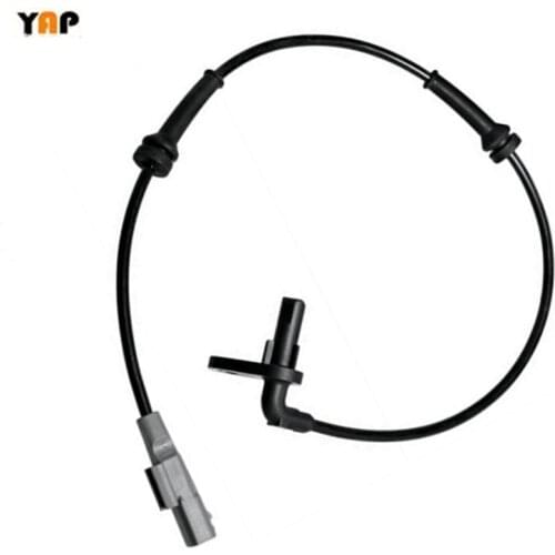 ABS SENSOR ASSY-ANTISKID REAR Left FOR NISSAN MARCH MICRA NOTE VERSA SUNNY ALMERA E12X K13Z N17B VN10K 47901-1HA0A 2010-2016