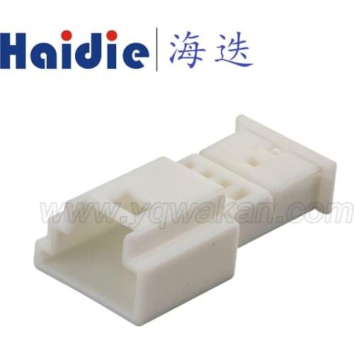 Free shipping 5sets 4pin male of 2-929170-1 auto electrical wire connectors automobile unsealed plug connector
