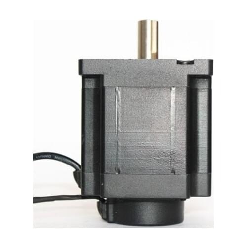 110 DC brushless motor 48V DC motor 3000 rpm 1000W 3.2N.m DC motor factory direct