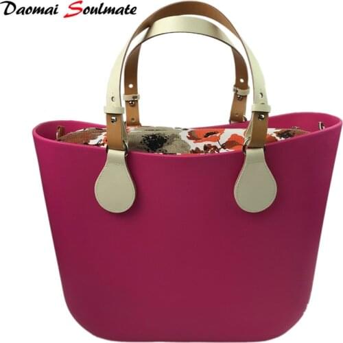 DaoMaiSoulmate Women's Pink Bags