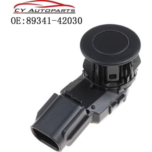 YAOPEI New Parking Sensor PDC For Toyota RAV4 2013-2015 A299 893410R030 89341-42030