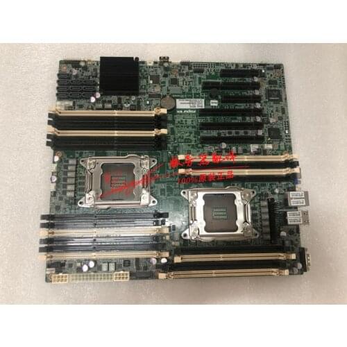 Inspur nf5270m3 5170m3 server motherboard yzmb-00223-101 m2220 dual way x79