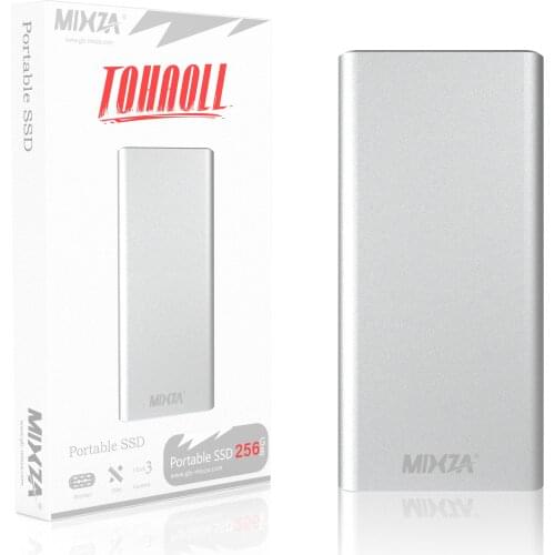 Внешние ssd диски MIXZA China At AliExpress