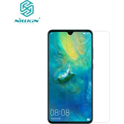 Защитные пленки для Huawei Mate 20 NILLKIN China At AliExpress