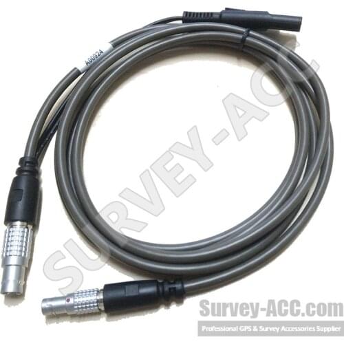 New Trimble R8 GPS to PDLHPB Radio Modem Base Cable A00924