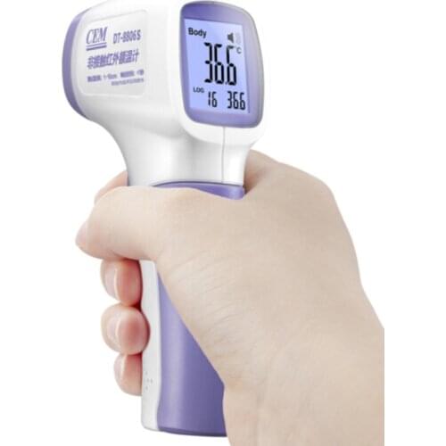 NX Medical Thermometers