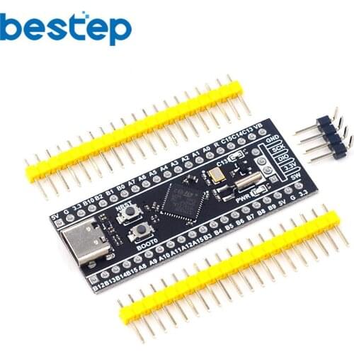 STM32F401 Development Board STM32F401CCU6 STM32F4 Learning Board