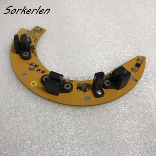 HD SO74 dampening motor Inside board,SZ2.13 board,61.198.1243,spare parts of HD printing machine