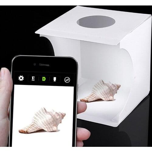 XINHONGYI Mini Photo Studios