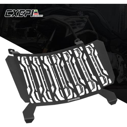 For BMW F850GS adventure F750GS F850 GS F 750 GS F 850 GS 850 2018 2019 2020 Radiator Guard Grille Protector Cover