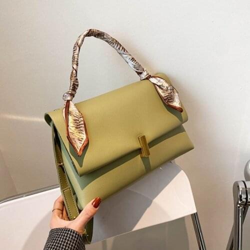 High Quality Women Leather Handbags Brand Fashion Tote Bags Female Sac Crossbody Bags for Girls Summer Shoulder Bag Flap Travel