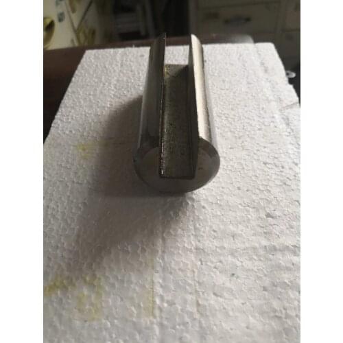 1PC Keyway broach bushing collard bushing type B/C/D