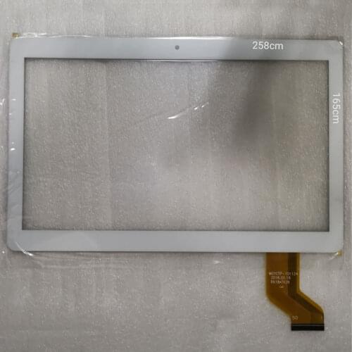 10.1 Inch P/N MGYCTP-101124 Capacitive touch screen panel repair replacement spare parts
