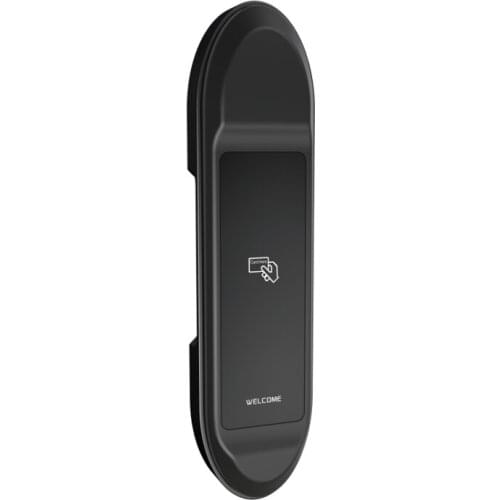 Wardrobe RFID Contactless Free Bracelet Locker Spa Sauna Lock Factory School Swimming Pool Gym Theme Park Visitor Lock