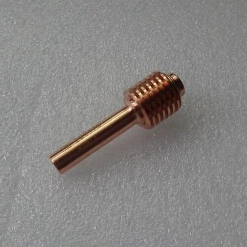 DHL, FEDEX, TNT, UPS High Quality 220478 Electrode for Plasma cutting torch consumables Handheld 30A
