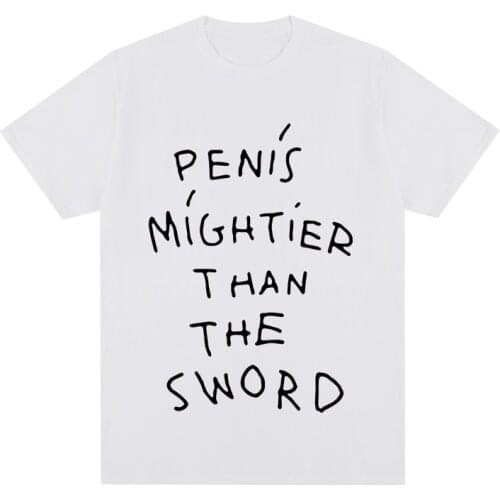 Golf Wang pen Tyler The Creator rapper hip hop music t-shirt Cotton Men T shirt New TEE TSHIRT Womens