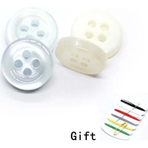 HENGC Buttons For Knitwear