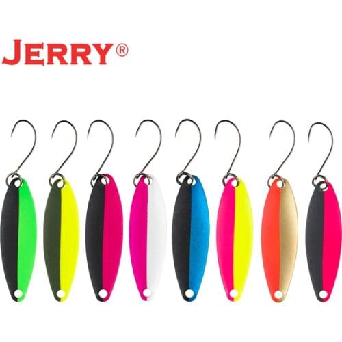 Jerry Kitchen Measuring Spoon Sets