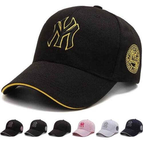 Sun Hat Baseball Cap Mens Womens Fishing Cap Unisex-Youth Embroidered Stretch Flat Bill Hip Hop Hat