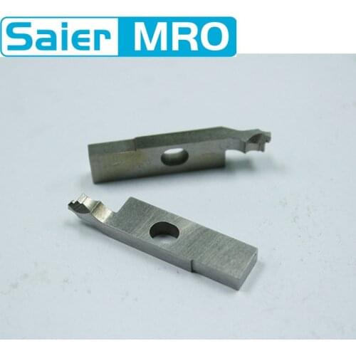 AI Machine Double Fixer Cutter X02G51112