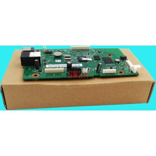 FORMATTER PCA ASSY Formatter Board logic Main Board MainBoard mother board for HP M177 177 177FW 177FN CZ165-60001