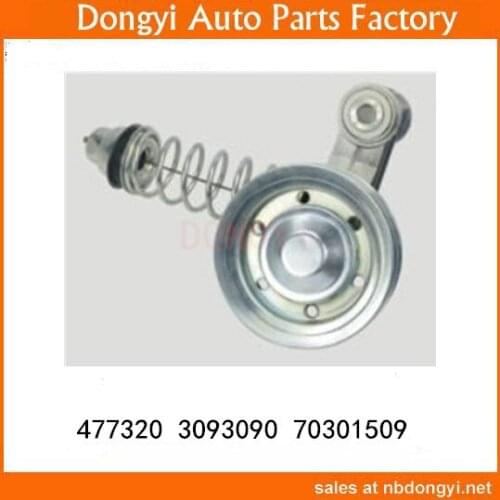 Tensioner Pulley OEM 477320 3093090 70301509