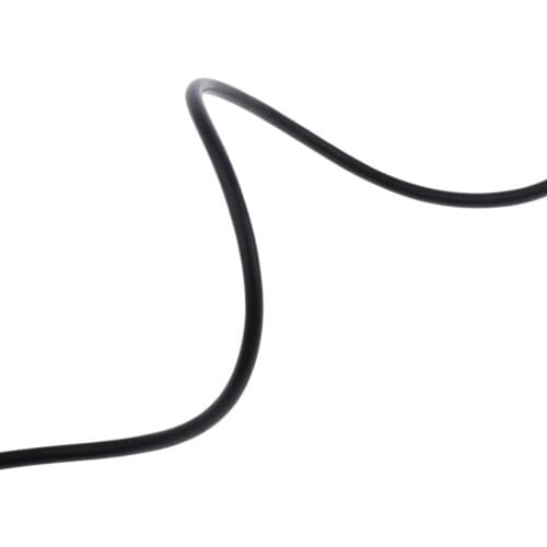 OBD2 16Pin Male to DB 15Pin Male Extension Cable Diagnostic Extender 100cm