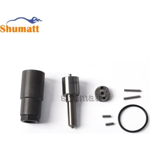 Original New Repair Kit 095000-7140 0950007140 With Nozzle DLLA152P989 For HYUNDAI 333800-5200