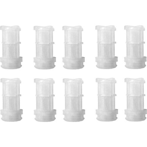 140° Water filter Connection 175PSI Tool Tuck Attachment High pressure