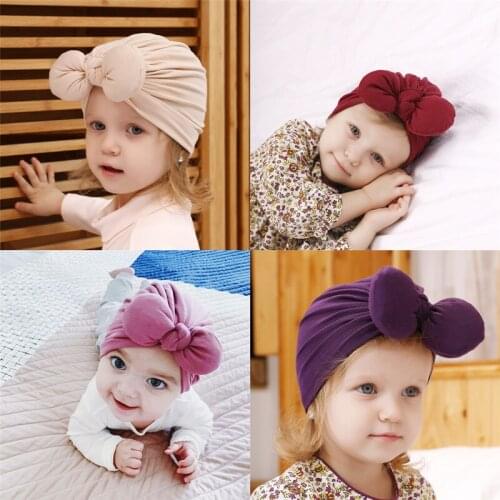 RANMO Hats For Girls