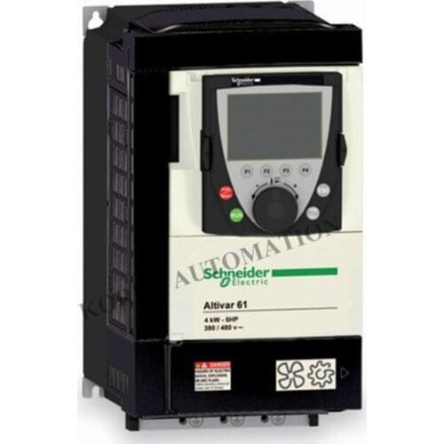 Schneider ATV312 Series Inverter ATV312H037N4 ATV312H055N4 ATV312H075N4 ATV312HU11N4 ATV312HU15N4 ATV312HU22N4 New