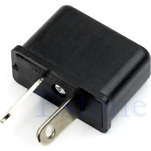 US EU To Au Socket Australia 220v Ac Power Plug Adapter Outlet Travel Converter