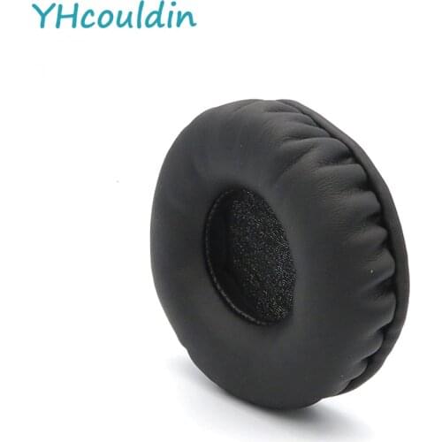 YHcouldin Ear Pads For Sennheiser PXC250 Headphone Ear Pad Replacement Headset Ear Cushions