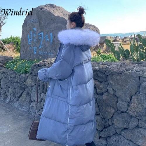 Windriel Women's Jackets With Fur